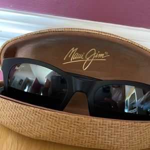 Maui Jim Hana Bay Sunglasses